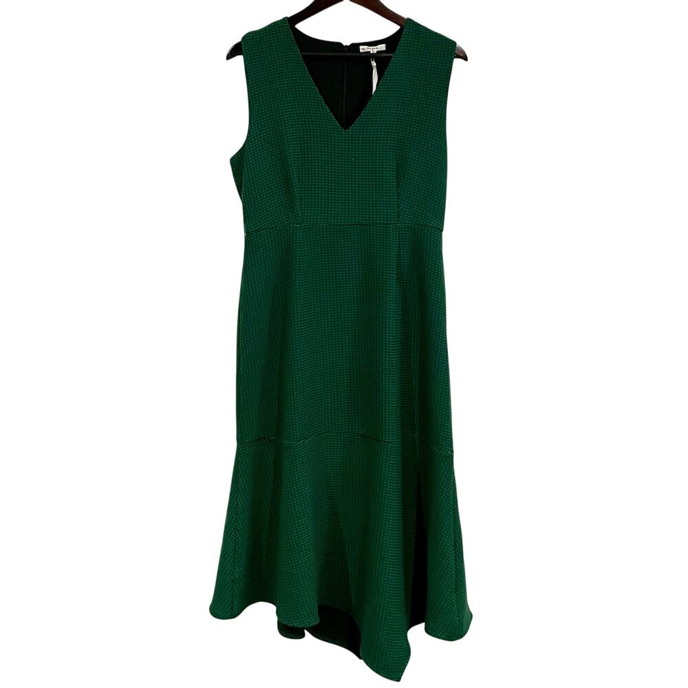 Maisie Nordstrom Green Dress – Women’s Size Medium NWT